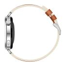 Умные часы HUAWEI WATCH GT 6, 41 мм, Brown, кожаный ремешок (версия Global) - фото 6