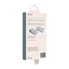 Прозрачный чехол MagSafe VLP Diamond Case для iPhone 17 Pro Max - фото 6
