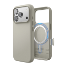 Кожаный чехол MagSafe elago Leather Case для iPhone 17 Pro - фото 2