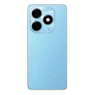 Смартфон Tecno Spark 20 8 ГБ + 256 ГБ (Синий | Magic Skin 2.0 ) - фото 2