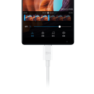 Кабель Xiaomi ZMI AL309E USB-C (2 м, 100 Вт) - фото 3