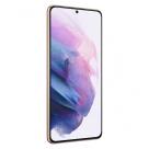 Смартфон Samsung Galaxy S21+ 5G 8 ГБ | 256 ГБ («Фиолетовый Фантом» | Phantom Violet) - фото 8
