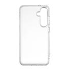 Гибридный чехол uBear Real Case для Samsung Galaxy S24+ - фото 5