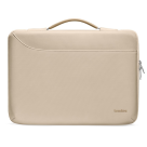 Сумка для ноутбука tomtoc Defender-A22 Laptop Briefcase для MacBook Pro 14" - фото 9