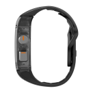 Спортивный ремешок-чехол Aulumu A01 Titanium Cover для Apple Watch Ultra 2–3 - фото 2