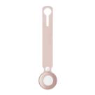 Силиконовый брелок-подвеска uBear Touch Case для AirTag - фото 25