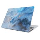 Поликарбонатный чехол-накладка SwitchEasy Artist для MacBook Air 13" (M2, M3, M4 | 2022–2025) - фото 10