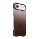 Кожаный чехол MagSafe Nomad Horween Traditional Leather Case для iPhone Air - фото 6