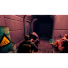 Игра The Thing: Remastered для PlayStation 5 (полностью на английском языке) - фото 4
