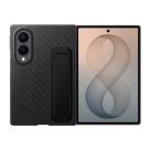 Арамидный чехол с подставкой Samsung Carbon Standing Case для Samsung Galaxy Z Fold8
