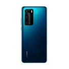 Смартфон Huawei P40 Pro 8/256GB Насыщенный синий / Deep Sea Blue - фото 7