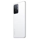 Смартфон Xiaomi 11T 8 ГБ + 256 ГБ («Лунный белый» | Moonlight White) - фото 11