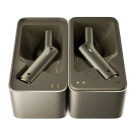 Беспроводные наушники-переводчики Timekettle W4 AI Interpreter Earbuds - фото 14