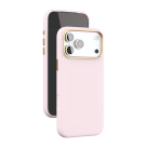Силиконовый чехол MagSafe VLP Aster Pro Case для iPhone 17 Pro Max - фото 26