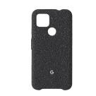 Чехол с отделкой из ткани Google для Pixel 4a (5G)