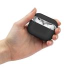 Гибридный чехол Incase Metallic Case для AirPods Pro 1-го поколения - фото 14