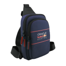 Тканевая мини-сумка через плечо CG Mobile Oracle Red Bull Racing - фото 2