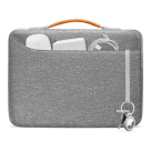 Сумка для ноутбука tomtoc Defender-A22 Laptop Briefcase для MacBook Pro 14" - фото 9