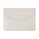 Чехол-конверт из зернистой натуральной кожи DOST Leather Co. для MacBook Air (2018 и новее) и MacBook Pro (13 дюймов; 2016 и новее) - фото 21