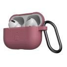 Защитный силиконовый чехол с карабином UAG [U] DOT Silicone Case для AirPods Pro 1-го поколения - фото 13