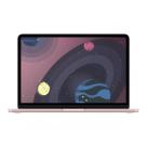 Ноутбук Apple MacBook Neo 13" MHFH4 (A18 Pro 6-Core, GPU 5-Core, 8GB, 256GB) («Румянец» | Blush)