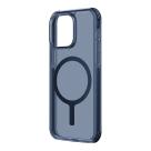 Гибридный чехол с поддержкой MagSafe Uniq Combat для iPhone 15 Pro Max - фото 10