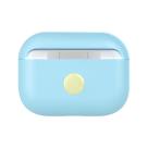Силиконовый чехол SwitchEasy Colors для AirPods Pro 1-го поколения - фото 2