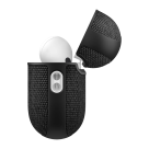 Тканевый чехол с карабином Spigen Urban Fit для AirPods Pro 3 - фото 6