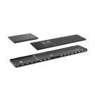 Органайзер для Magic Keyboard с цифровой панелью и Magic Trackpad Twelve South MagicBridge Extended - фото 4
