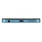 Смартфон Tecno Spark 20 8 ГБ + 256 ГБ (Синий | Magic Skin 2.0 ) - фото 4