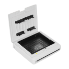 Фотопринтер моментальной печати FUJIFILM instax Link WIDE - фото 11