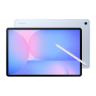 Планшет Samsung Galaxy Tab S10 FE+ 13,1", 8 ГБ | 128 ГБ, Wi-Fi (Голубой | Blue) - фото 4