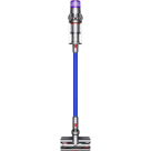 Беспроводной вертикальный пылесос Dyson V11 (SV28) (Синий/«Никель» | Blue/Nickel) (2021) - фото 14