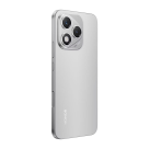 Смартфон HONOR 400 Lite 8 ГБ + 256 ГБ («Вельветовый серый» | Velvet Grey) - фото 7