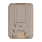 Кожаный чехол-бумажник MagSafe с подставкой Magssory Duo Kickstand Wallet - фото 4