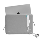 Чехол-рукав tomtoc Defender-A13 Laptop Sleeve для MacBook Air и Pro 13" - фото 31