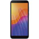 Смартфон Huawei Y5P 2 ГБ + 32 ГБ («Мерцающий синий» | Phantom Blue) - фото 5