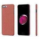 Защитный чехол Pitaka MagEZ Case Herringbone для iPhone 7, 8 и SE (2-го поколения, 2020) - фото 2