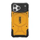 Защитный чехол MagSafe UAG Pathfinder для iPhone 18 Pro Max - фото 21