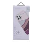 Защитный гибридный чехол Uniq Coehl Ciel для iPhone 12 mini - фото 11