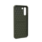 Защитный экочехол UAG Biodegradable Outback для Samsung Galaxy S22+ - фото 11