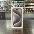 [Уценённый] Смартфон Apple iPhone 15 Pro Max 512 ГБ («Белый титан» | White Titanium) (nano-SIM и eSIM) - фото 3