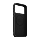 Кожаный чехол MagSafe Nomad Horween Rugged Leather Case для iPhone 17 Pro Max - фото 4