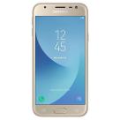 Смартфон Samsung Galaxy J3 (2017) 16Gb Золотой