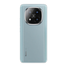 Смартфон Xiaomi Redmi Note 14 Pro+ 5G 12 ГБ + 256 ГБ («Синий иней» | Frost Blue) (версия Global) - фото 2