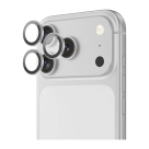 Защитное стекло для камеры с сапфировым покрытием Benks DR Sapphire для iPhone 17 Pro и 17 Pro Max - фото 3