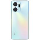 Смартфон HONOR X7a 4 ГБ + 128 ГБ (Серебристый | Titanium Silver) - фото 2
