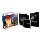 Игра Final Fantasy VII Rebirth — Deluxe Edition для PlayStation 5 (полностью на английском языке) - фото 3