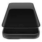 Глянцевое защитное стекло с фильтром конфиденциальности UNIQ Optix Covex Privacy для iPhone 18 Pro Max - фото 4