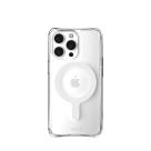 Защитный чехол с поддержкой MagSafe UAG Plyo для iPhone 13 Pro - фото 5